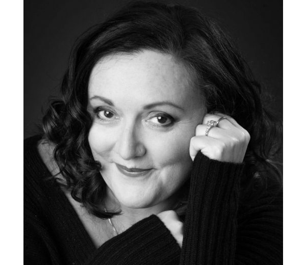 Photo of Carolyn Strand Photo of Carolyn Strand