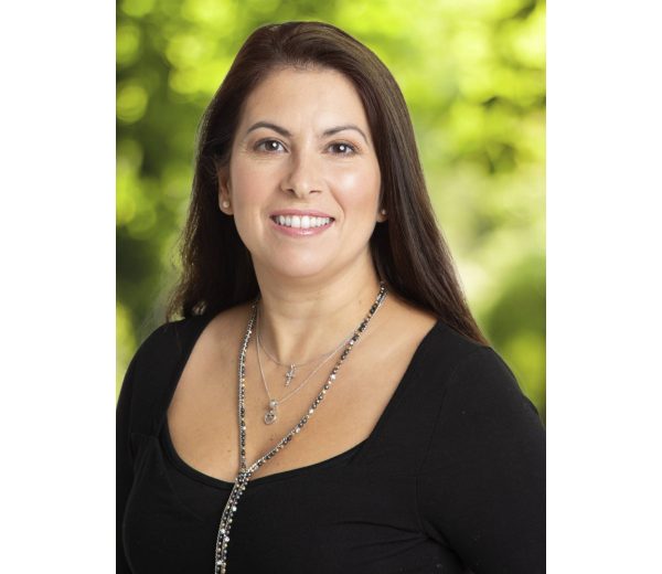 Photo of Sandra Da Silva-Creasey Photo of Sandra Da Silva-Creasey