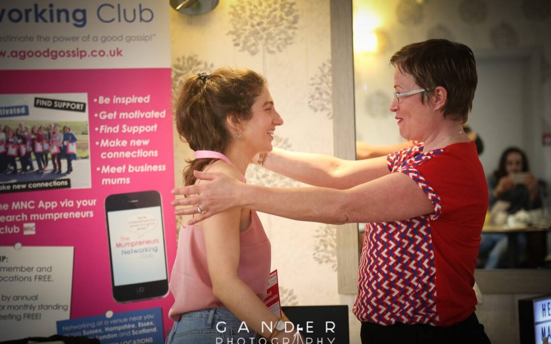 hug2 | My Networking Club