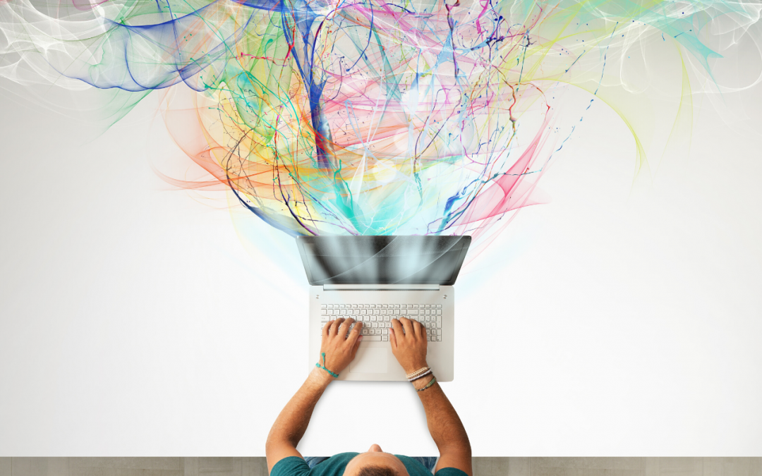 How to harness your inner creative with Canva