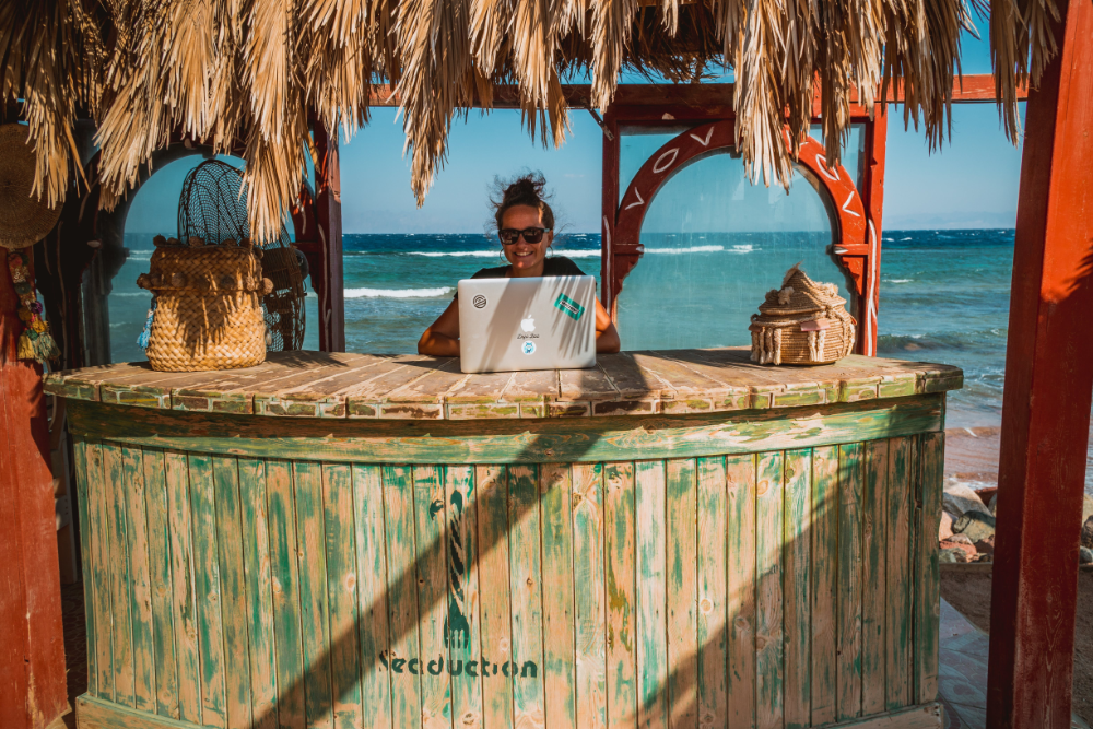 How to keep business momentum going through the summer holidays